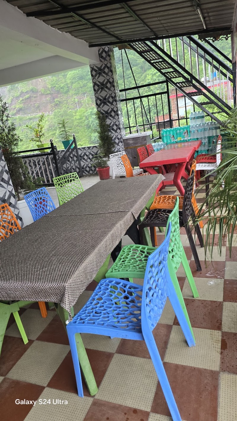 sharma fast food bhojnalaya - sharma fast food bhojnalaya dosarka shimla road, Nahan, Chabahan, Himachal Pradesh 173001, India
