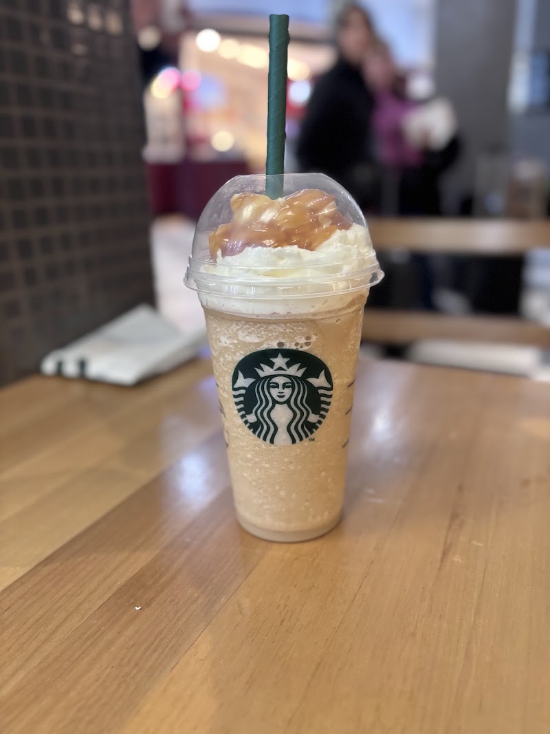 Starbucks - Starbucks, Aeroporto de Congonhas Saguão Central - Av. Washington Luís, S/N - Vila Congonhas, São Paulo - SP, 04626-911, Brazil