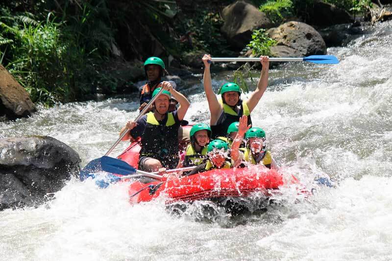Arung Jeram Bali - Arung Jeram Bali Br, Jl. Raya Silakarang Singapadu Kaler, Singapadu Kaler, Kec. Sukawati, Kabupaten Gianyar, Bali 80582, Indonesia