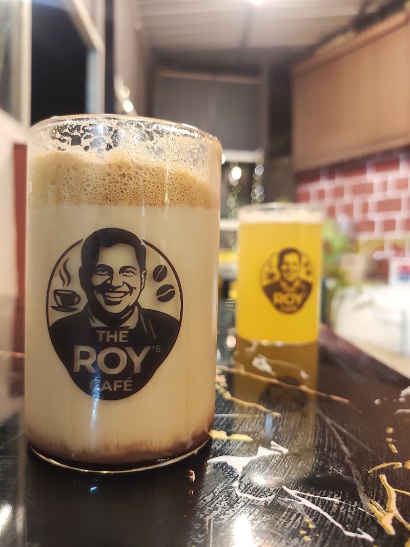 The Roy's Cafe - The Roy's Cafe, Canara Bank Layout, Rajiv Gandhi Nagar, Kodigehalli, Bengaluru, Karnataka 560092, India