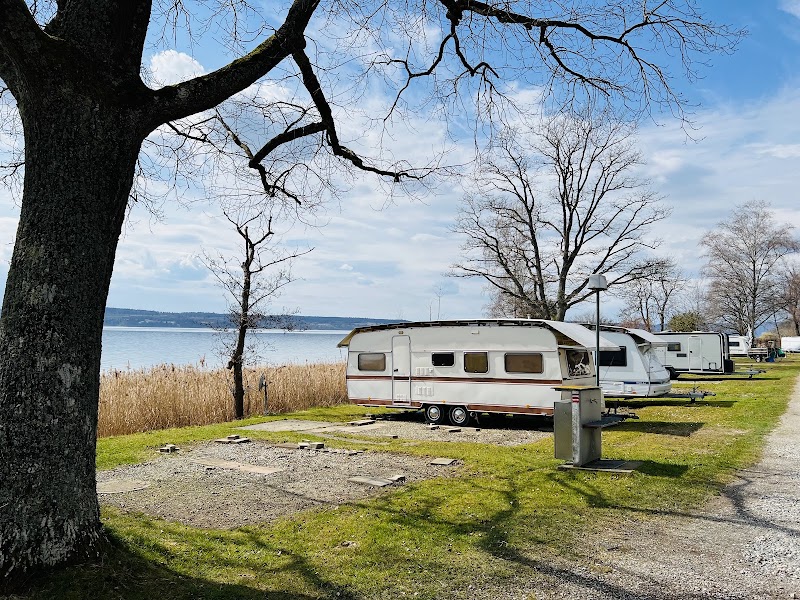 Campingplatz Brändle-Köhne