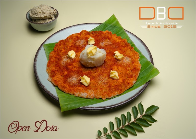 DBD Davanagere Benne Dose (Uttarahalli) - DBD Davanagere Benne Dose (Uttarahalli), Gubbalaala Main Rd, Uttarahalli Hobli, Bengaluru, Karnataka 560061, India