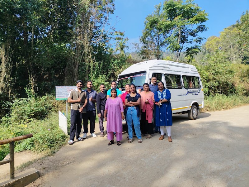 Mysore Travelo - Mysore Travel Agency - Mysore Travelo - Mysore Travel Agency, 508/B1, Third floor, 14TH Main, B2, B3, 7th Cross Rd, Medar Block, Saraswathipuram, Yadavagiri, Mysuru, Karnataka 570009, India