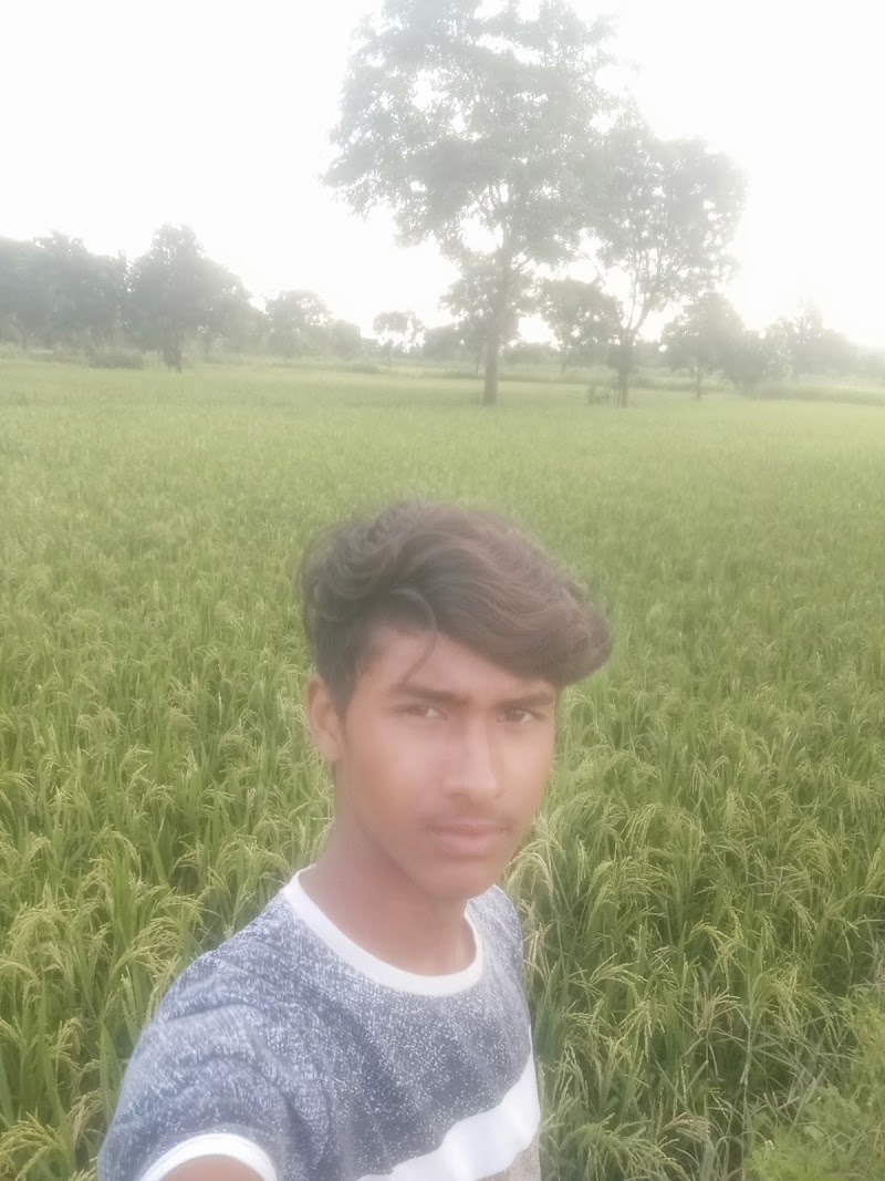 Sant shri asharamji bapu ashram - Sant shri asharamji bapu ashram FQJR+GW2, Sanband - Badband Rd, Sivamandir Pada, Jaipatna, Odisha 766018, India
