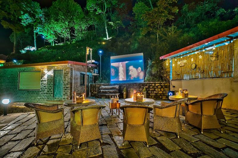The Opulence @ Kasauli | Luxury villas with Open Theatre - The Opulence @ Kasauli | Luxury villas with Open Theatre, Nari road, Kasauli, Himachal Pradesh 173204, India