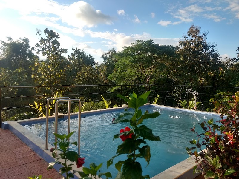Riversong - Farmhouse in Karjat with Swimming Pool - Riversong - Farmhouse in Karjat with Swimming Pool Pulachiwadi, Maharashtra 410201, India