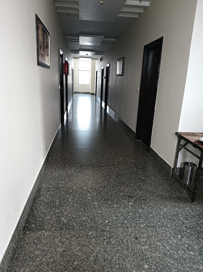 Hotel Millennium - Hotel Millennium, bus stand, Nokha Rd, behind new, Vyapar Nagar, Gangashahar, Bikaner, Rajasthan 334001, India