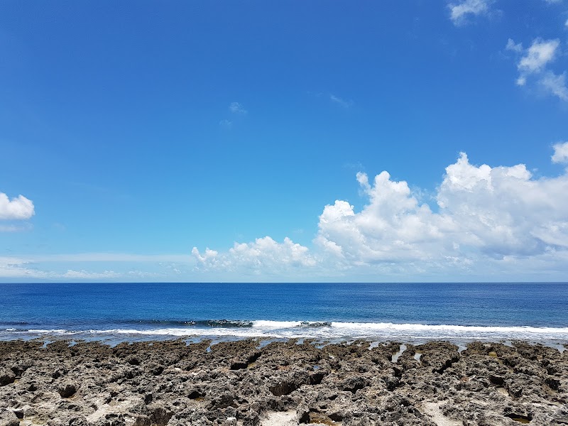 Houshi Shore - Houshi Shore Liuqiu Township, Pingtung County, Taiwan 929