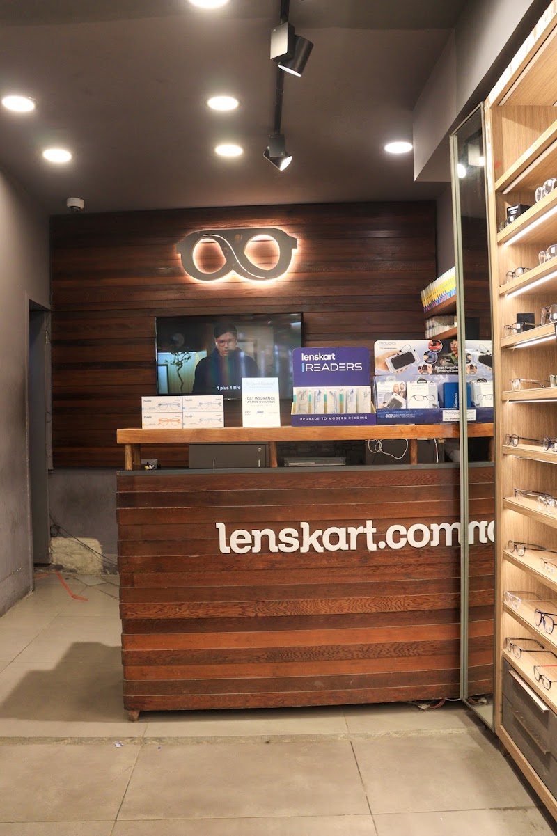 Lenskart.com Flagship Store at Connaught Place (First Lens Replacement Free) - Lenskart.com Flagship Store at Connaught Place (First Lens Replacement Free), K 26,Ground Floor Connaught Place Opposite PVR Plaza Cinema, Block K, Connaught Place, New Delhi, Delhi 110001, India