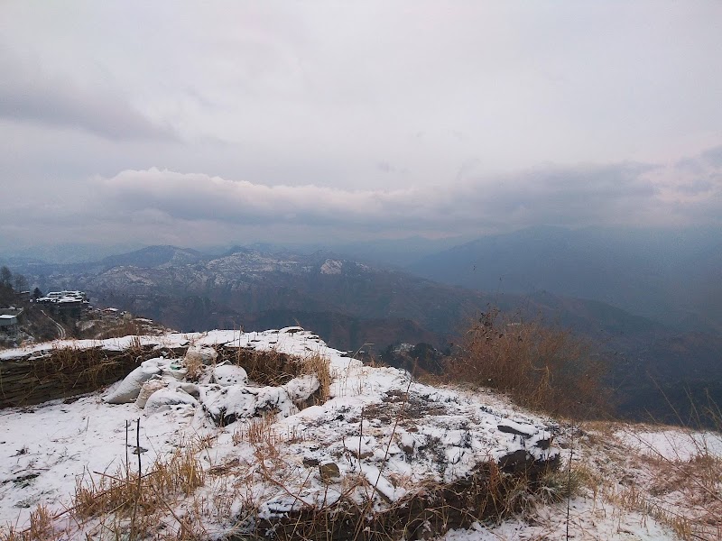 Hill View Home Stay - Hill View Home Stay, main bus stand fagu, 38Q4+428, Fagu, Himachal Pradesh 171209, India