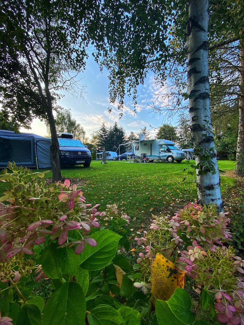 50plus Campingpark Fisching - adults only - no dogs - 50plus Campingpark Fisching - adults only - no dogs Fisching 9, 8741 Fisching, Austria