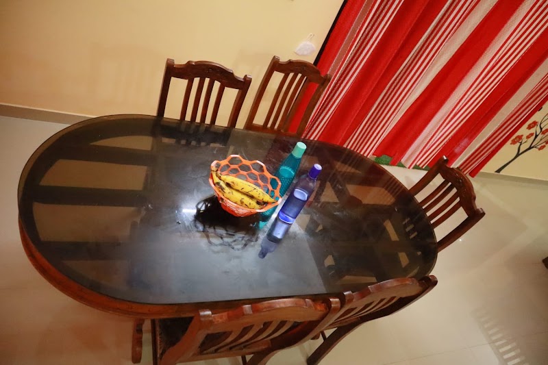Shining Star Home Stay - Shining Star Home Stay Shining Star Home Stay, near Punnamada Finishing Point Road, Thathampally, Alappuzha, Kerala 688013, India