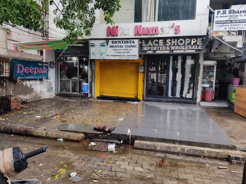 Lawrence Road - Lawrence Road, Amritsar, Punjab 143001, India