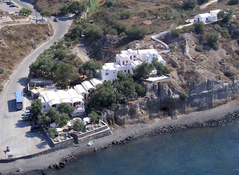 Hotel Akrotiri