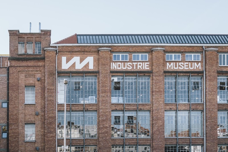 Museum of Industry Ghent