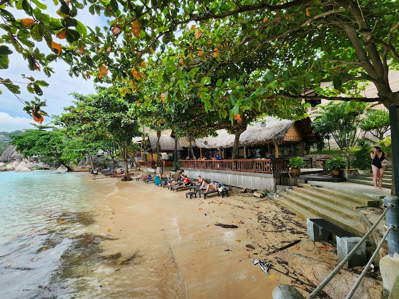Taa Toh Lagoon Beach - Taa Toh Lagoon Beach Chalok baan kao bay, Koh Tao, 3R7H+378 ตำบล เกาะเต่า อำเภอเกาะพะงัน สุราษฎร์ธานี 84280, Thailand