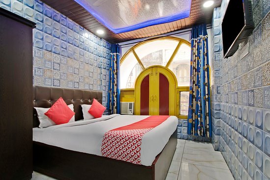 Hotel Ajay