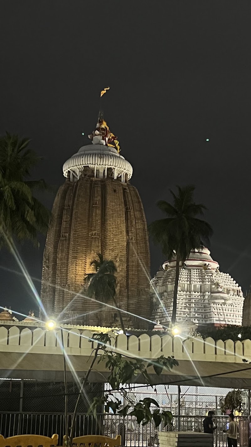 Hotel Eden Inn Puri