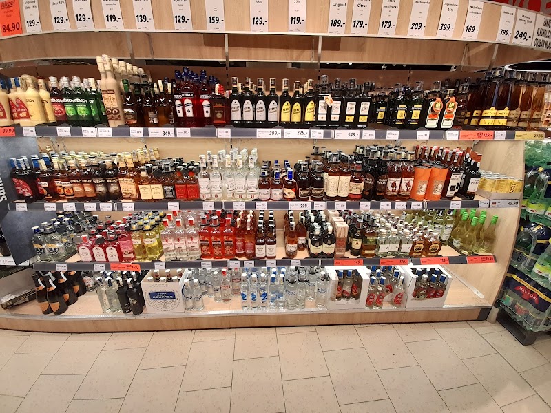 Lidl - Lidl Evropská 866/71, 162 00 Praha-Praha 6, Czechia