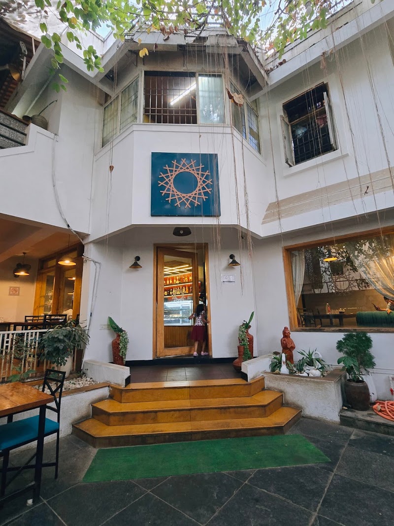 The Rustle Nest - The Rustle Nest Plot No, 5, Baner Rd, opposite Rajyog Society, beside Fab Hotel Imperio, Baner, Pune, Maharashtra 411045, India