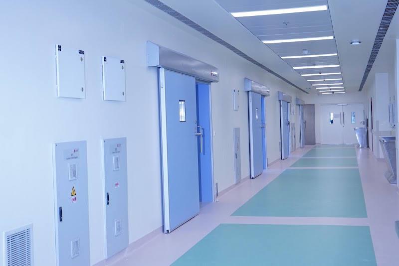 Fortis Hospital Greater Noida - Best Hospital in Greater Noida - Fortis Hospital Greater Noida - Best Hospital in Greater Noida Fortis Hospital, Block D, Industrial Area, Surajpur Site 4, Greater Noida, Uttar Pradesh 201315, India
