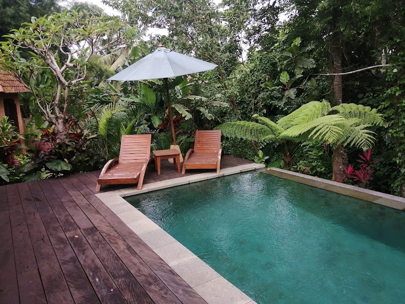 Gadang Villa - Gadang Villa, Kenderan, Tegallalang, Gianyar Regency, Bali 80552, Indonesia