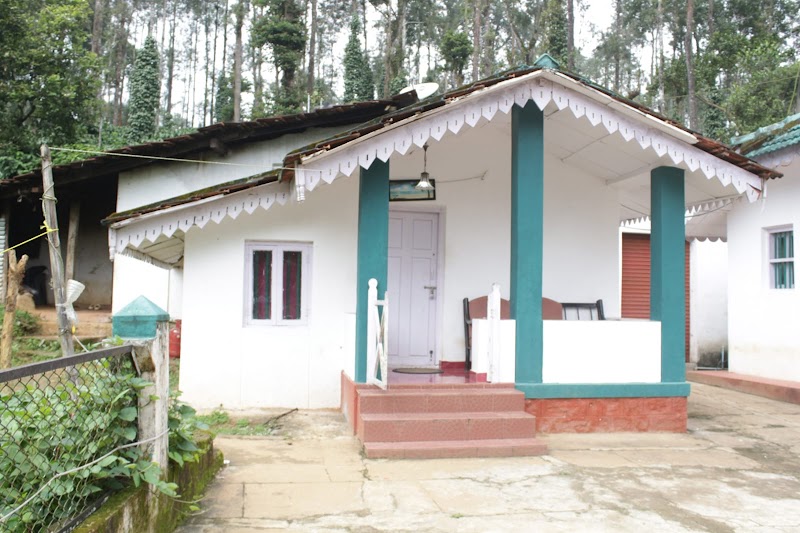 SUNSHEE estate HOMESTAY
