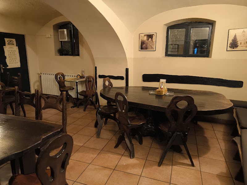 Pivnica Pinta - Pivnica Pinta Ul. Pavla Radića 3A, 10000, Zagreb, Croatia