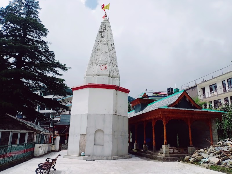 Mcleodganj Diaries - Mcleodganj Diaries, Naddi Rd, opposite Aliza Inn and Suites, Naddi, McLeod Ganj, Dharamshala, Kangra, Himachal Pradesh 176216, India