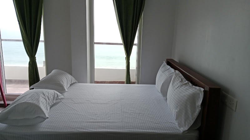 FAIRY BEACH HOUSE SEA VIEW AUROVILLE BEACH - FAIRY BEACH HOUSE SEA VIEW AUROVILLE BEACH, Chinna Mudaliyar Chavady, Kottakuppam, Puducherry, Periyamudaliyar Chavadi, Tamil Nadu 605104, India