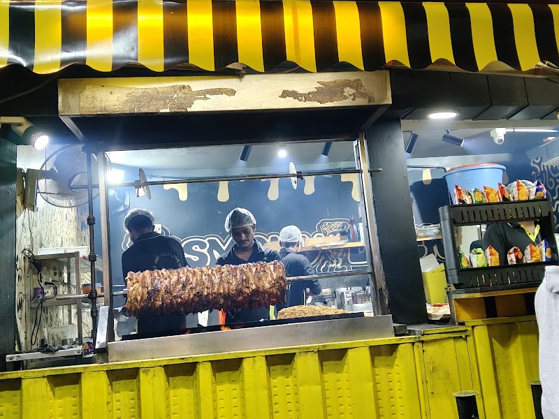 Smoky Docky Koramangala - Smoky Docky Koramangala 130, 17th H Main Rd, KHB Colony, M.I.G, 5th Block, Koramangala, Bengaluru, Karnataka 560095, India