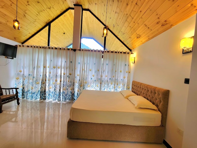 Theli Ella Resort - Theli Ella Resort, Tuntota 71062, Sri Lanka