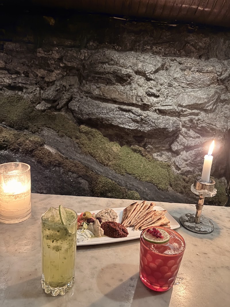 Shalel - Shalel 65 W 70th St, New York, NY 10023, USA