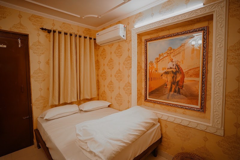 Karni Vilas - Karni Vilas, Kabir Marg, Sen Colony, Bani Park, Jaipur, Jaipur Nagar Nigam Area, Rajasthan 302016, India
