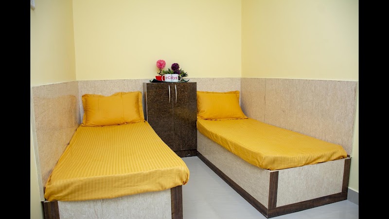 Colive Springfield - Colive Springfield Colive, 226, 226, 4th Cross Rd, KHB Block Koramangala, 5th Block, Koramangala, Bengaluru, Karnataka 560095, India
