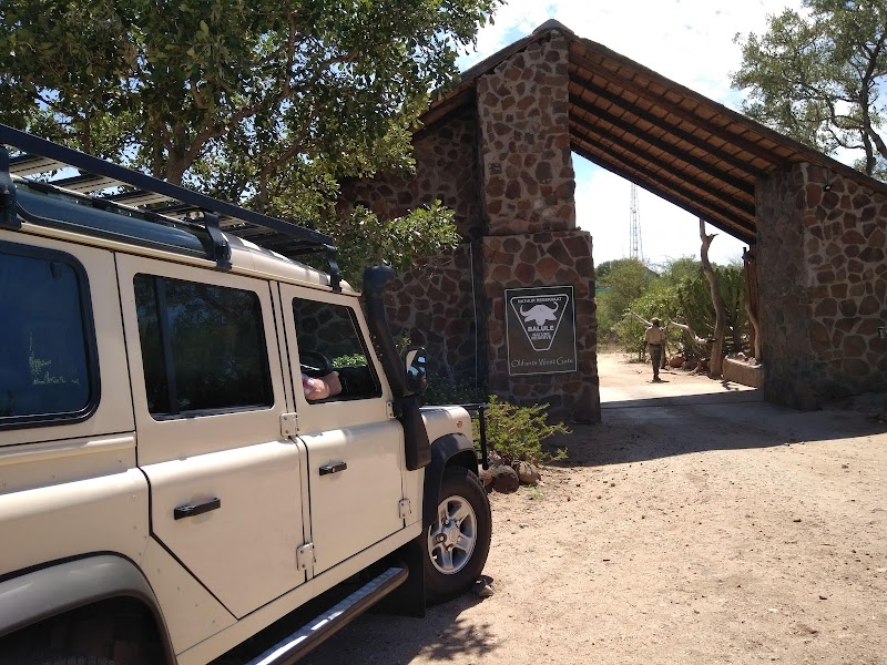 Balule Nature Reserve - Balule Nature Reserve, PWG2+53, 1380, South Africa
