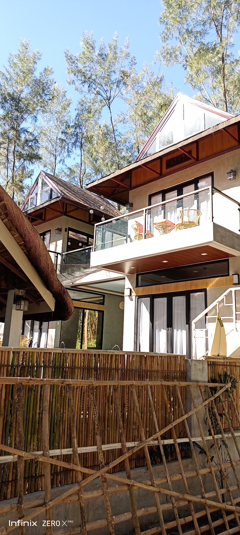 Liwa-liw Beach Villas & Dome Glamping - Liwa-liw Beach Villas & Dome Glamping, San Felipe, Zambales, Philippines