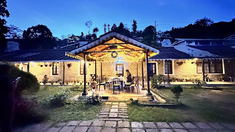 Takdah Heritage Bungalow No. 15