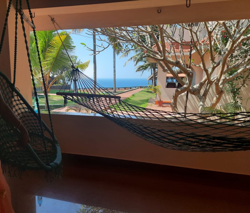 Seashore beach resort - Seashore beach resort Janardhanapuram, Varkala, Kerala 695141, India