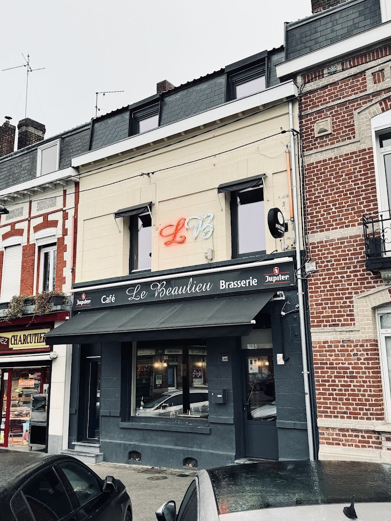 Le Beaulieu - Le Beaulieu 177 Rue de Famars, 59300 Valenciennes, France