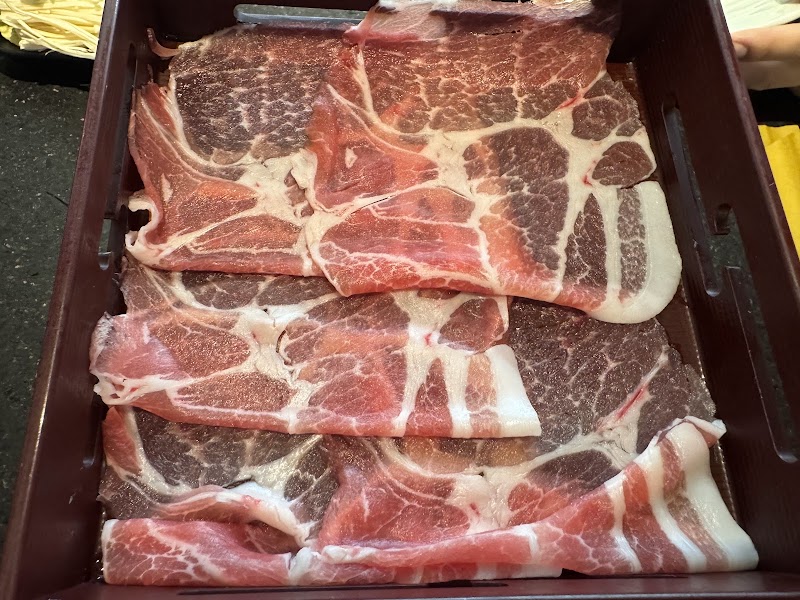 Shabushabu Miyama Abeno Q's Mall - Shabushabu Miyama Abeno Q's Mall Japan, 〒545-0052 Osaka, Abeno Ward, Abenosuji, 1-chōme−6−１ あべのキューズモール 4F