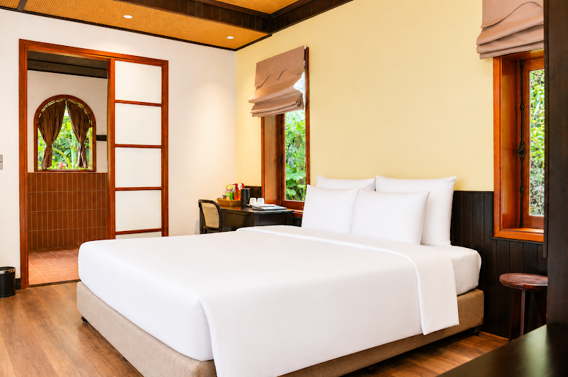 Mộc An Village Tam Cốc - Resort and Spa - Mộc An Village Tam Cốc - Resort and Spa, Đội 1 Hải Nham, Ninh Bình, 430000, Vietnam