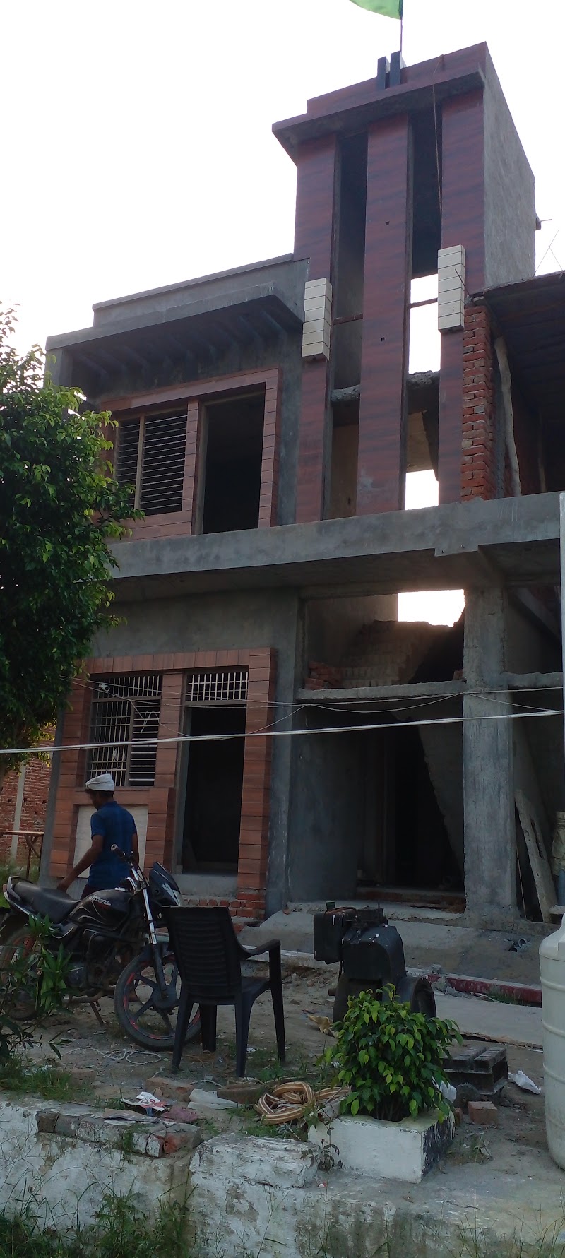 Tanisha Enclave - Tanisha Enclave Tanisha Builders, near Eastern Peripheral Expressway, Defense Mega City, Uttar Pradesh 203207, India