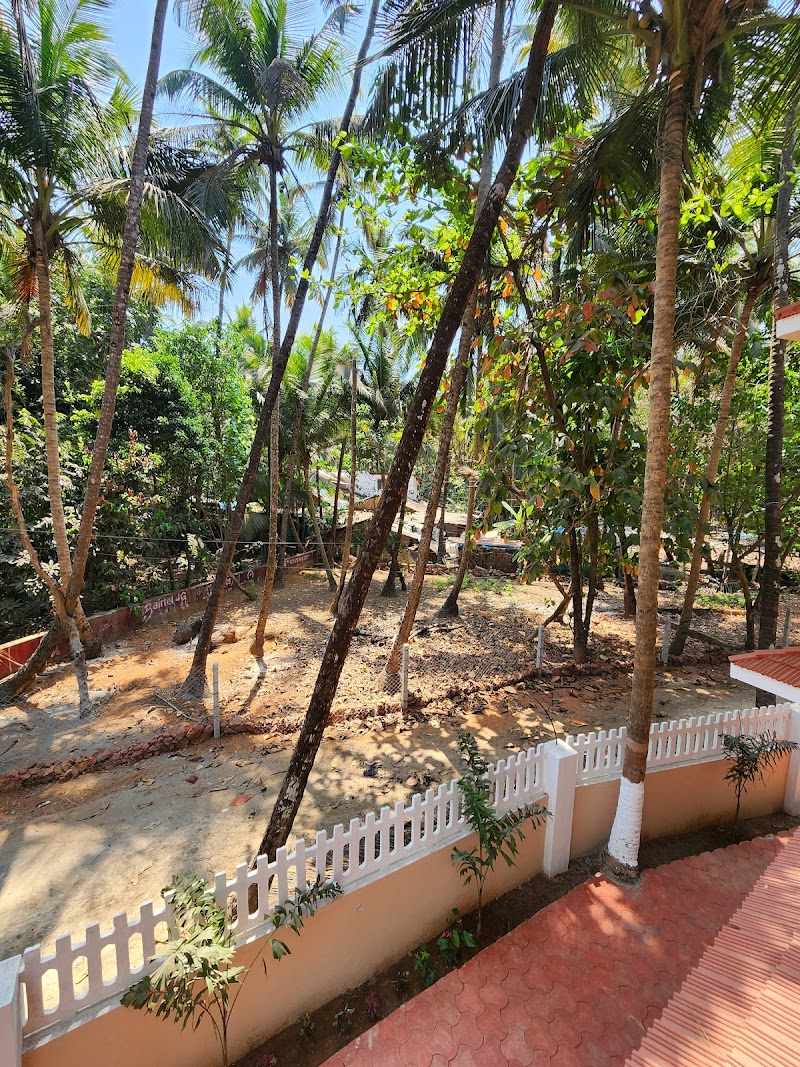 The Regal-Luxury Boutique Stays - The Regal-Luxury Boutique Stays MDR43, Pacheco Vaddo, Majorda, Goa 403713, India