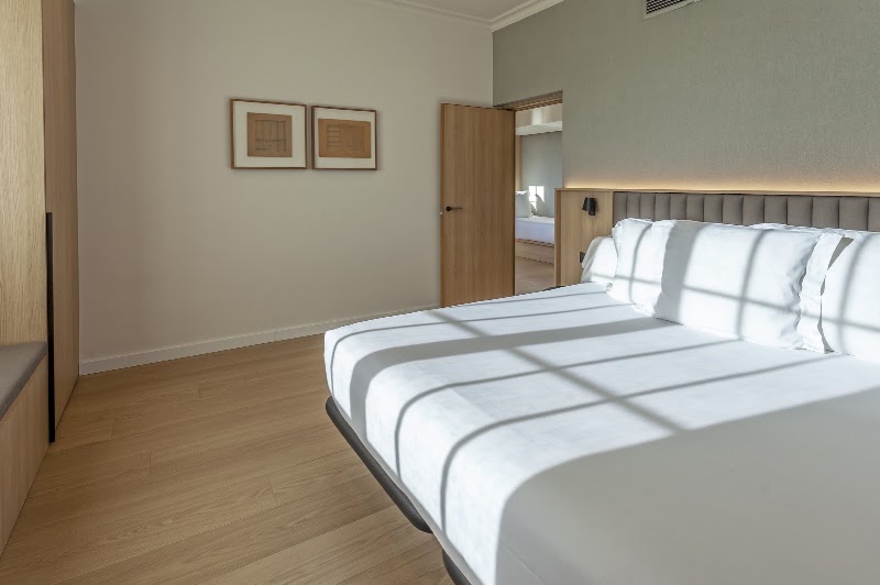 Hotel Astoria - Hotel Astoria Carrer de París, 203, Eixample, 08036 Barcelona, Spain