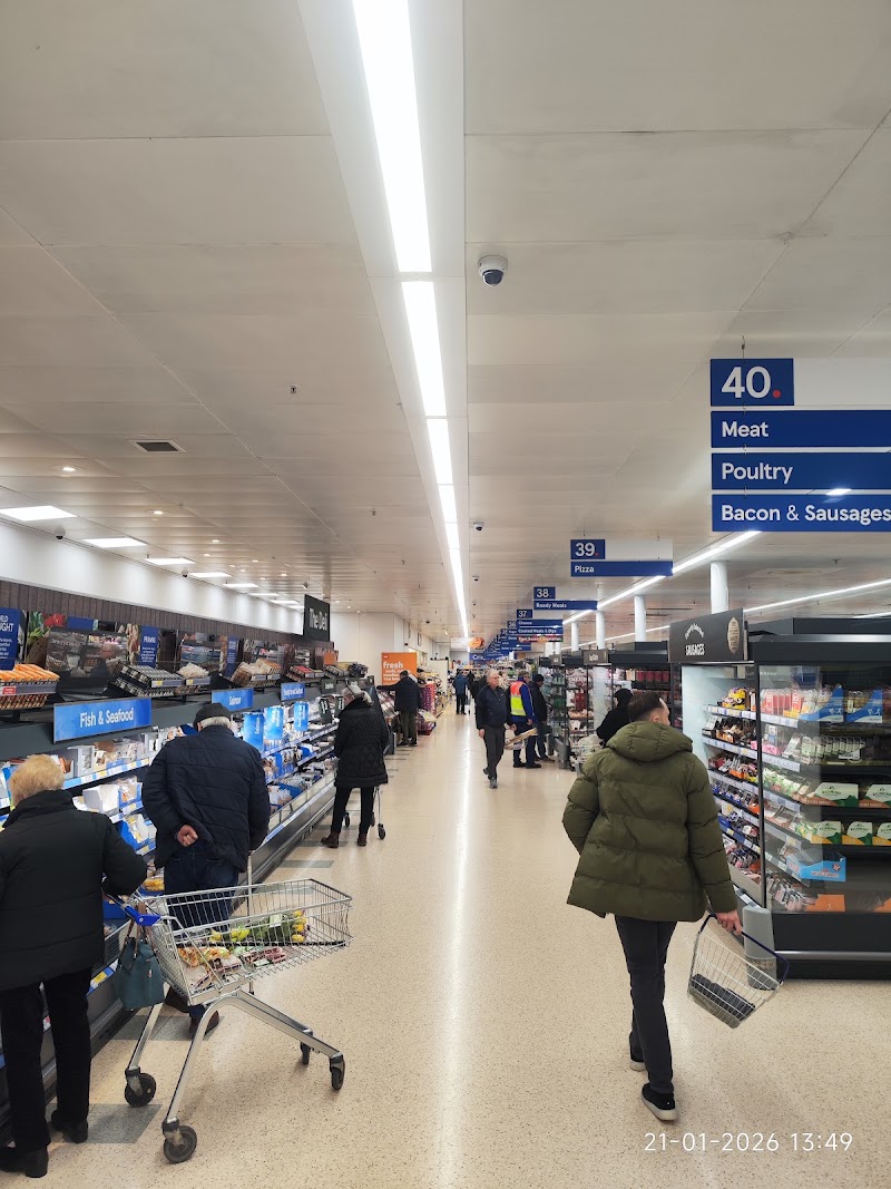 Inverness Shopping Park - Inverness Shopping Park, 1A Eastfield Way, Inverness IV2 7GD, UK