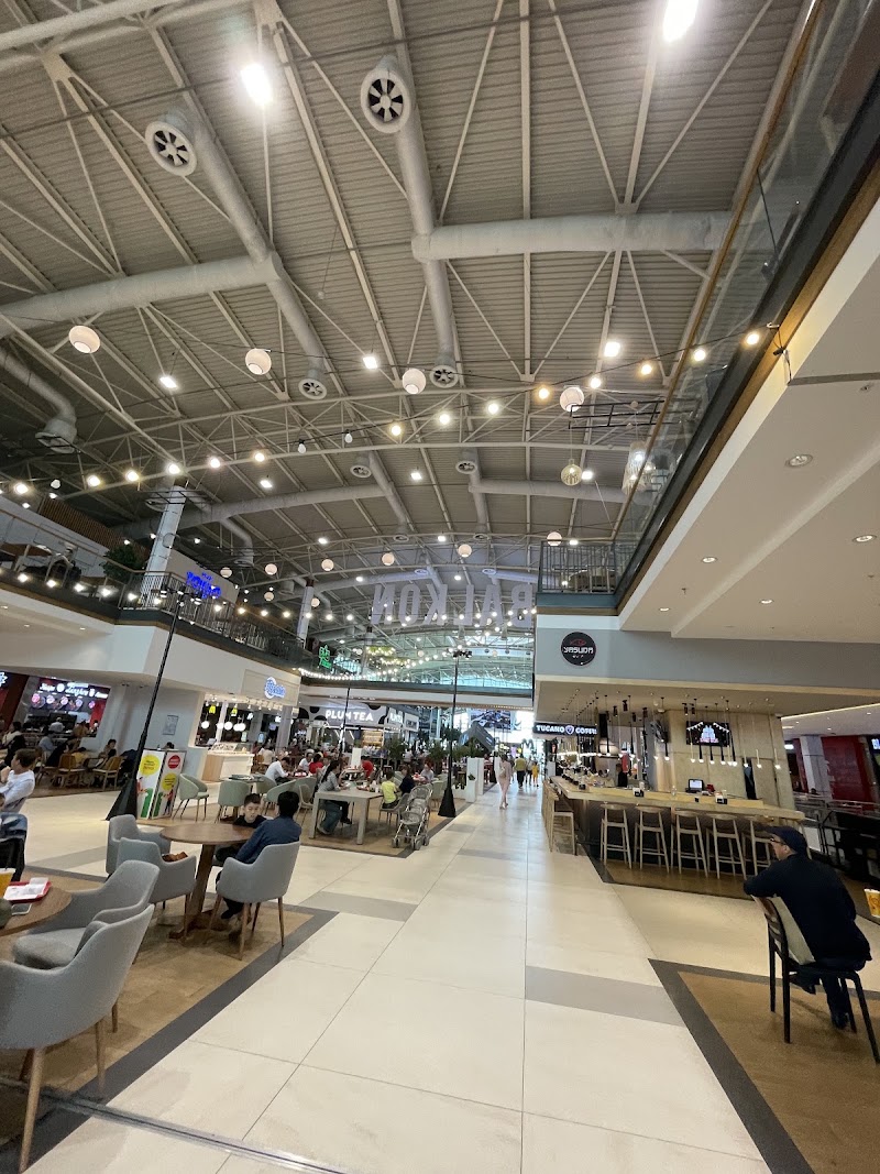 Mega Center - Mega Center, блок 5, ул. Абиша Кекилбайулы 264, Алматы 050060, Kazakhstan