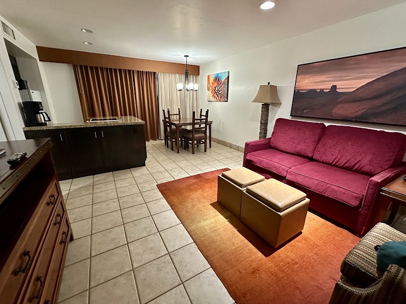 Hilton Vacation Club Los Abrigados Resort & Spa Sedona - Hilton Vacation Club Los Abrigados Resort & Spa Sedona, 160 Portal Ln, Sedona, AZ 86336, USA
