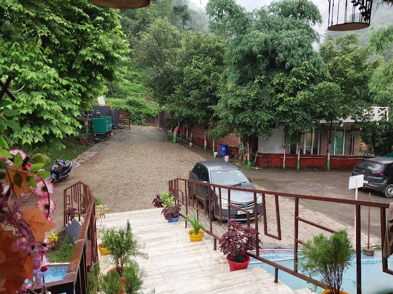 SKY GANGA RESORT - SKY GANGA RESORT Shivpuri, Rishikesh, Uttarakhand 249192, India