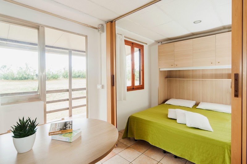 Camping Ca 'Savio - Camping Ca 'Savio Via di Ca' Savio, 77, 30013 Cavallino-Treporti VE, Italy